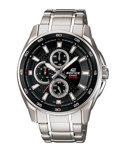 Đồng hồ Casio EF-334D-1AVDF